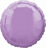 Круг Pearl Lavender 18" (Анаграм) / 2242602